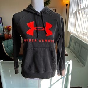 Under Armour Hoodie